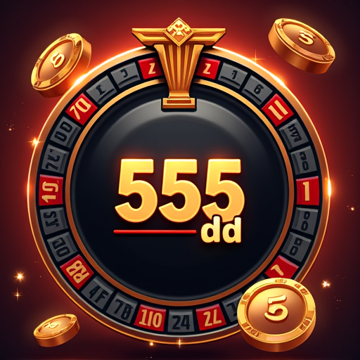 555dd